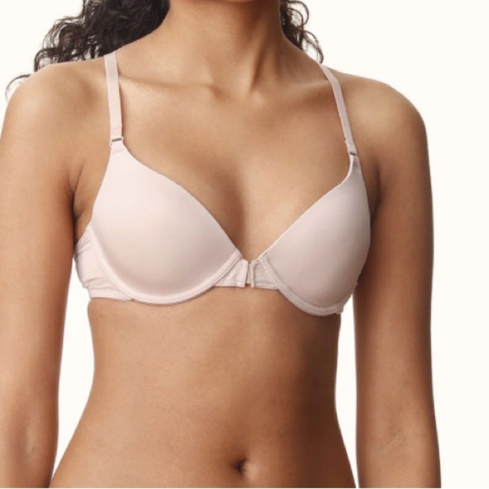 Lulalu Bra 36AAA Mia Convertible Racerback Bra